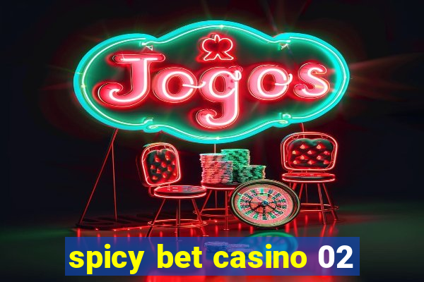 spicy bet casino 02
